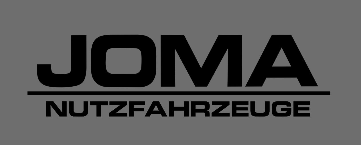 JOMA Nutzfahrzeuge – Ankauf Baumaschinen