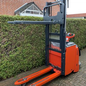 Linde L12L AP