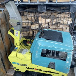 Ammann APH 50/75 Rüttelplatte