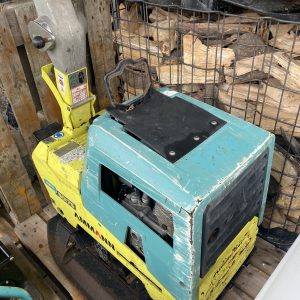 Ammann APH 50/75 Rüttelplatte