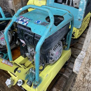 Ammann APR 22/40 Rüttelplatte
