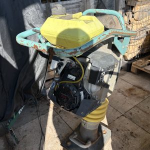 Ammann ATR 68P Grabenstampfer