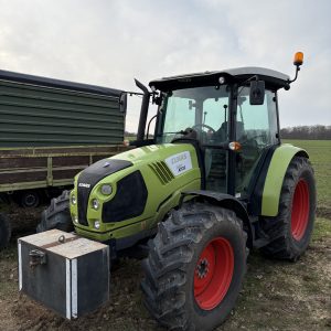 Claas Atos 330 Traktor