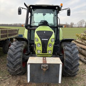 Claas Atos 330 Traktor